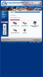 Mobile Screenshot of chains.alliedlocke.com